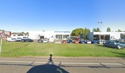 Dacia, Concessionnaire Automobile à Mirande