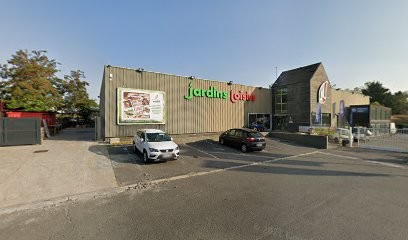 GOUPIL Industrie, Concessionnaire Automobile à Claye-Souilly