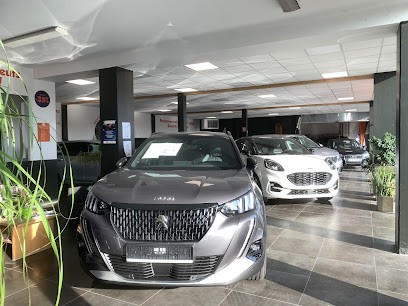 Garage ADSG - Bosch Car Service, Concessionnaire Automobile à Saleux