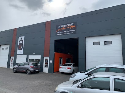 O Temple Auto, Concessionnaire Automobile à Plaisance-du-Touch