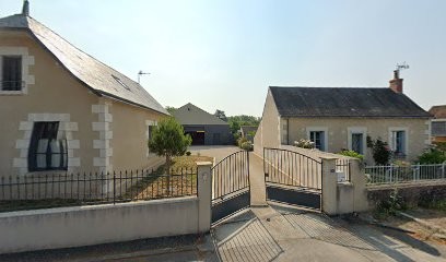 Espace Automobiles, Concessionnaire Automobile au Grand-Pressigny