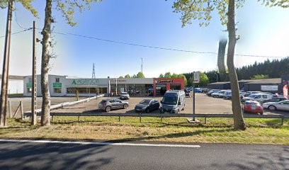 Garage C Marsat - Citroën, Concessionnaire Automobile à Pineuilh