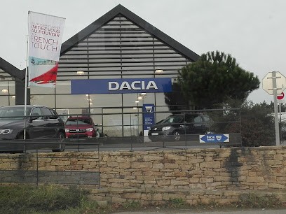 Espace Auto Presqu'île, Concessionnaire Automobile à Guérande