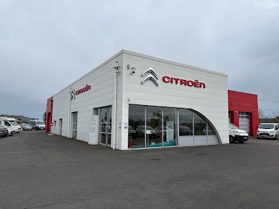 Ftj Automobiles, Concessionnaire Automobile à Fondettes