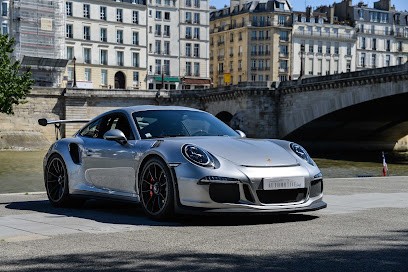 Automotive Paris, Concessionnaire Automobile à Paris 06