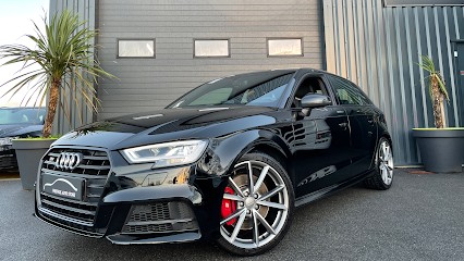 Prestige Auto Store, Concessionnaire Automobile à Plougoumelen