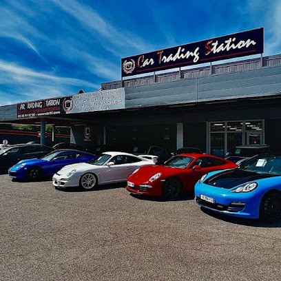 Car Trading Station, Concessionnaire Automobile à Freyming-Merlebach