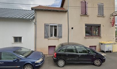 GARAGE THEVENET.E Dacia, Concessionnaire Automobile à Molles