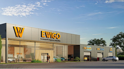 Ewigo Saint-Maximin - Achat - Vente - Reprise - Vehicules Neufs & D'occasions, Concessionnaire Automobile à Saint-Maximin