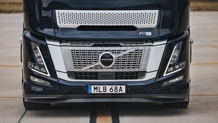 Volvo Truck Center Saint Malo - Miniac Morvan, Concessionnaire Automobile à Miniac-Morvan