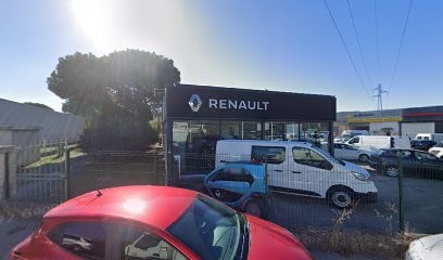 LANZA VINCENT - Dacia, Concessionnaire Automobile à Cogolin