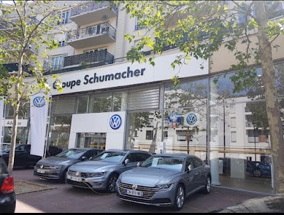 Volkswagen Rueil-Malmaison Advance - CAR LOVERS, Concessionnaire Automobile à Rueil-Malmaison