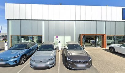 CHAMPAGNE PICK UP SARL à Associé Unique Isuzu, Concessionnaire Automobile à Reims