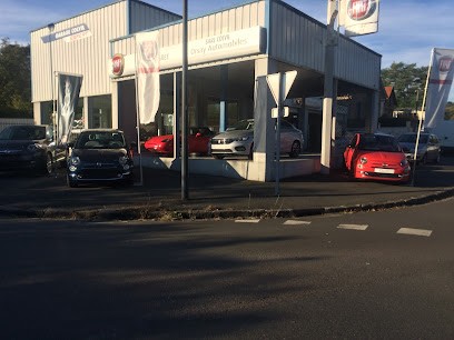 FIAT ORSAY, Concessionnaire Automobile à Orsay