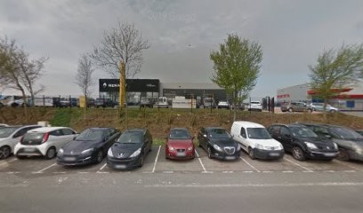 SARL NICOLAS MARTIN - Renault, Concessionnaire Automobile à Saint-Martin-lez-Tatinghem
