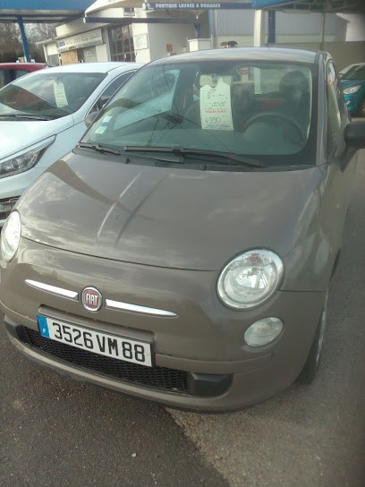 Prestige Automobiles SAS, Concessionnaire Automobile à Jeanménil