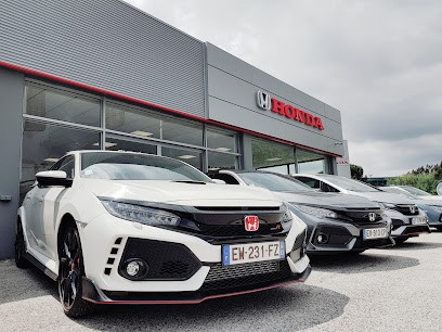 Car Evolution, Concessionnaire Automobile à La Garde