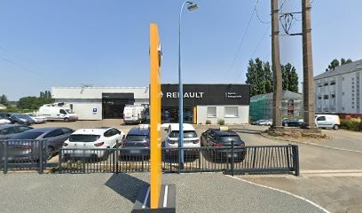 SARL AUTOGARANTIE Dacia, Concessionnaire Automobile à Luceau