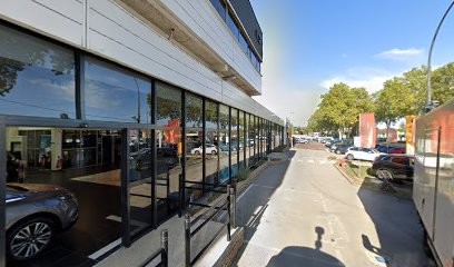 MG Motor Beaune, Concessionnaire Automobile à Beaune