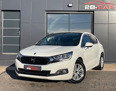 2B-CAR RAMBERVILLERS, Concessionnaire Automobile à Rambervillers