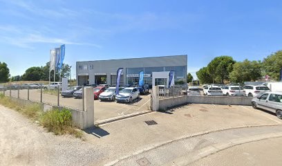 ESPACE AUTO DES LUNELLOIS Škoda, Concessionnaire Automobile à Lunel