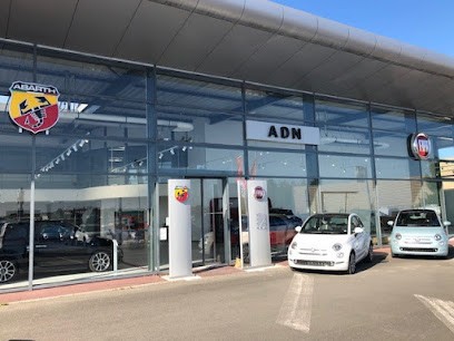 AUTOMOBILES DU NORD - ADN Fiat, Concessionnaire Automobile à Arras