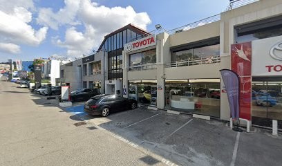 Star Auto, Concessionnaire Automobile au Cannet