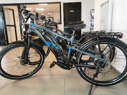 Garage Raillon Sarl, Concessionnaire Automobile à Saint-Vincent-la-Commanderie