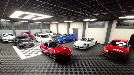 NZ AUTOS, Concessionnaire Automobile à Montbrison