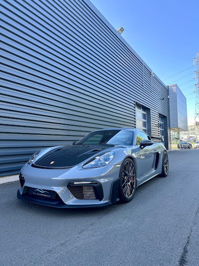 LN Automobile, Concessionnaire Automobile à Claye-Souilly