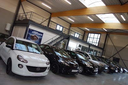 Dron'car Selection, Concessionnaire Automobile à Roncq