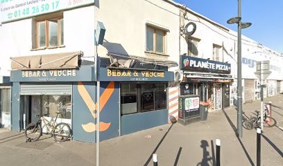 Diapason 5ème Avenue, Concessionnaire Automobile à Pierrefitte-sur-Seine