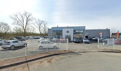 Audi At COMPTOIR AUTOMOBILE ROCHELAIS SAS, Concessionnaire Automobile à Tonnay-Charente