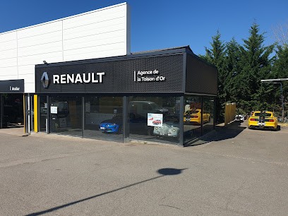Agence De La Toison D'or Renault Chasseneuil, Concessionnaire Automobile à Chasseneuil-sur-Bonnieure