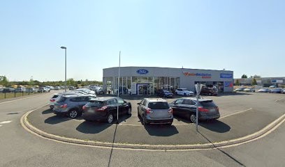 Luçon Baudry Automobiles, Concessionnaire Automobile à Luçon