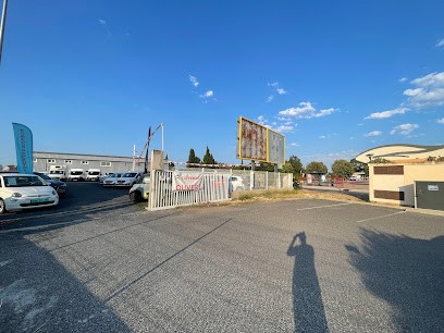 AMR AUTO Parc Automobile, Concessionnaire Automobile à Saint-Estève