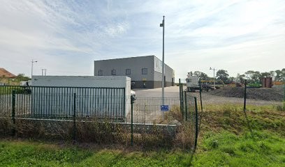 HYMAT SENLIS, Concessionnaire Automobile à Barbery