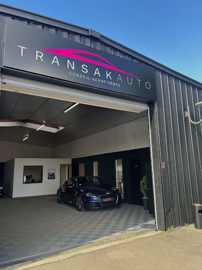Transakauto Arras, Concessionnaire Automobile à Saint-Laurent-Blangy