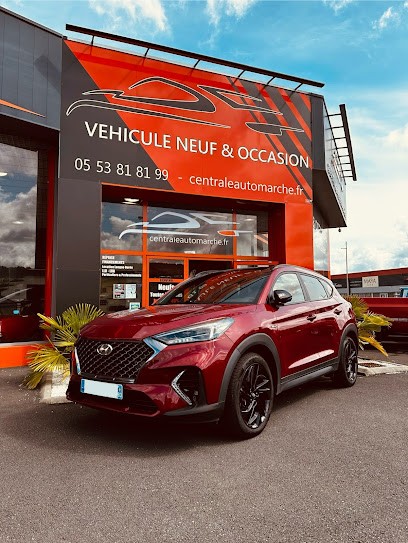 Centrale Auto Marché Boulazac - Voitures Neuves et d'Occasion - Atelier Mustang Import Américaines Socal Frenchiez, Concessionnaire Automobile à Boulazac Isle Manoire