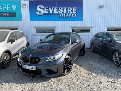 SEVESTRE AUTOMOBILES, Concessionnaire Automobile à Saint-Aignan-Grandlieu