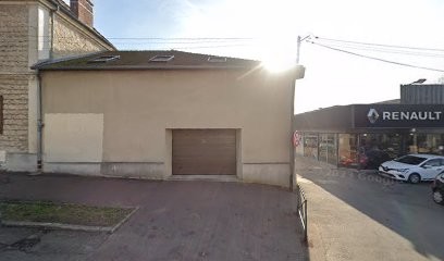 GARAGE DE L'ILE DE FRANCE Dacia, Concessionnaire Automobile à L'Isle-Adam