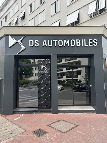 Ds Store Paris Levallois, Concessionnaire Automobile à Levallois-Perret