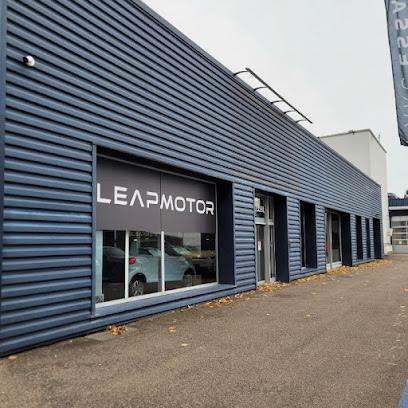 Leapmotor Car Avenue Nancy, Concessionnaire Automobile à Laxou