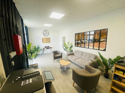 Agence Carslift Poitiers, Concessionnaire Automobile à Poitiers