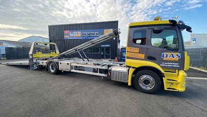Dépannage Auto Sablais, Concessionnaire Automobile à Château-d'Olonne