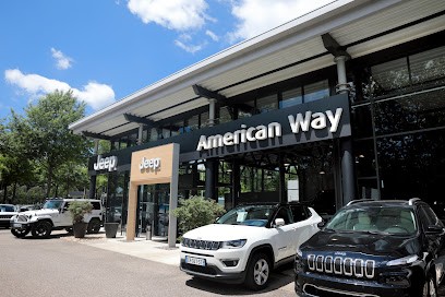 Jeep Roanne - Ravon Automobile, Concessionnaire Automobile à Roanne