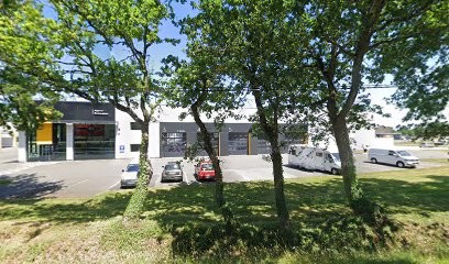 GARAGE BRETAUDEAU Dacia, Concessionnaire Automobile au Poiré-sur-Vie