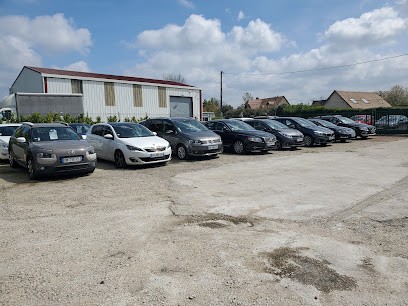 SK AUTO, Concessionnaire Automobile à Saint-Pierre-de-Varengeville