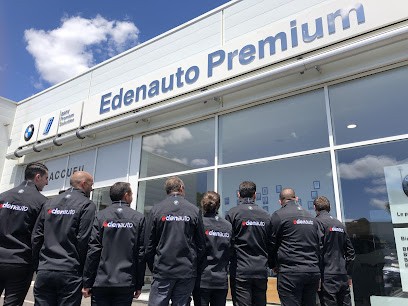 Edenauto Premium BMW Béziers, Concessionnaire Automobile à Béziers