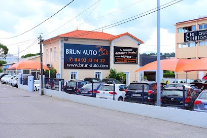 BRUN AUTO, Concessionnaire Automobile à Villeneuve-Loubet